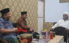 Anak Muda NU Harus Berani...