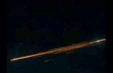 Hujan Meteor Hebohkan...