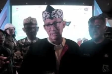 Tingkatkan Ekonomi Kreatif...