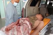 Kesal Ditagih Utang,...