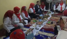 Gandeng Pelaku Usaha...