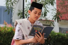 Luncurkan Kaidah Daqu...
