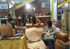 Kunjungi Stand HSU di...