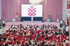 Jokowi: Indonesia Salah...