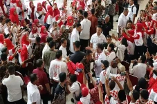 Presiden Jokowi Ingatkan...