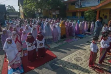 Kemarau Berkepanjangan,...