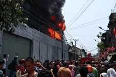 BPBD Sebut Ada 12 Korban...