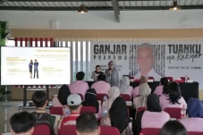 Jelang CPNS 2023, Srikandi...