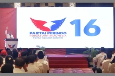 HT Yakin Perindo Jambi...