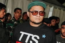 Virgoun Diduga Punya...