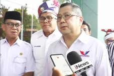 Terima Arahan HT, Ketua...