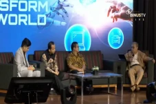 Indonesia Diprediksi...