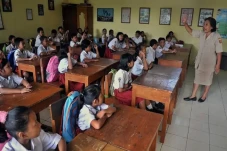 Indonesia Disebut Kekurangan...