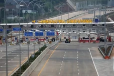 5 Jalan Tol Proyek Strategis...