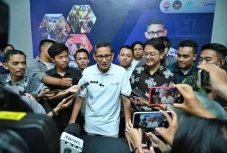 Sandiaga Uno Berdayakan...
