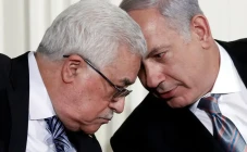 Kenapa Presiden Palestina...