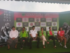800 Personel Kepolisian...