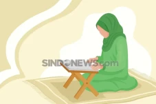 Menilik Hadis tentang...