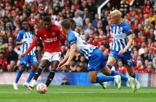 Hasil Manchester United...