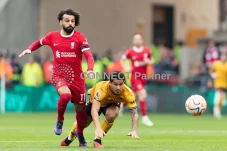 Klopp Tak Puas Liverpool...