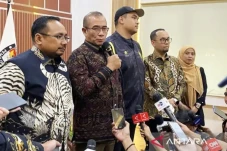 Sinergi Kemenag-KPU-Kemenpora-PPATK...