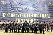Perjalanan Reorganisasi...