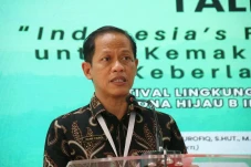 Respons Perubahan Iklim,...