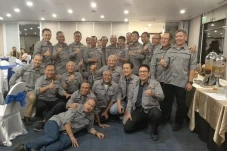 Ikatan Alumni Lemhannas...