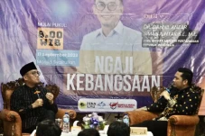 Ikuti Ngaji Kebangsaan,...