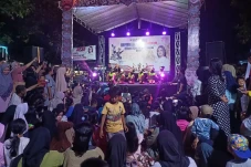 Pesta Rakyat Kebudayaan...