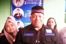 Sosialisasikan KTA Berasuransi...