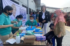 Dapat Sembako Subsidi...