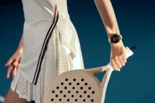Wearables Huawei Tampil...