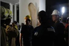 Kebakaran Museum Nasional,...