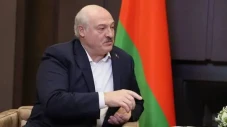 Lukashenko: Negara-negara...