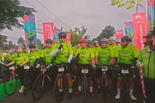 Ini Alasan GFNY Bali...