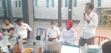 Sosialisasikan KTA Berasuransi...