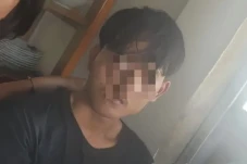 Ada Cerita Perselingkuhan...