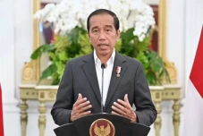 Jokowi Ungkap Kekuatan...