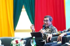 Soal UU Pengelolaan...