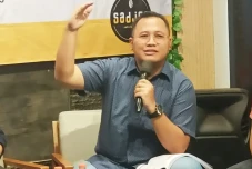 Soal Penerima Bansos...