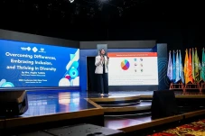Stafsus Presiden Angkie...