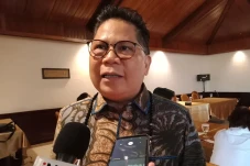 Partai Perindo Dorong...