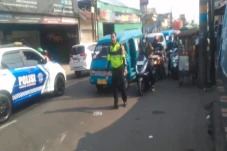 Kurang Konsentrasi,...