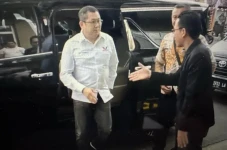 Konsolidasi di Aceh,...