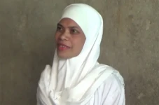 Kisah Pilu Mariana,...