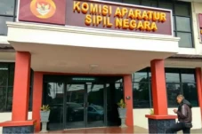 KASN Minta Bupati Banggai...