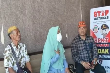 Diduga Paksa Ibu Rumah...