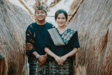 Denny Caknan Umumkan...
