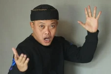 Sule Merasa Jadi Korban...